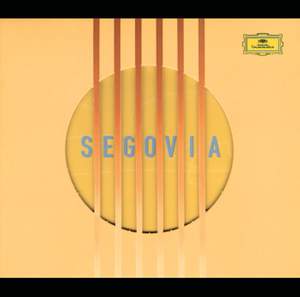 The Segovia Collection