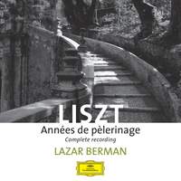 Liszt: Années de Pèlerinage