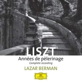 Liszt: Années de Pèlerinage