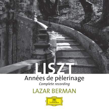 Liszt: Années de Pèlerinage