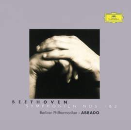 Beethoven: Symphonies Nos. 1 & 2