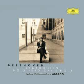 Beethoven: Symphony No. 3 in E flat major, Op. 55 'Eroica'