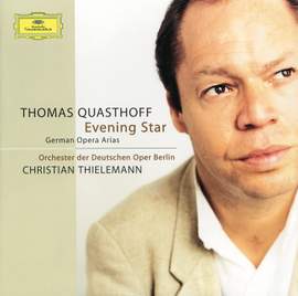 Evening Star - German Opera arias