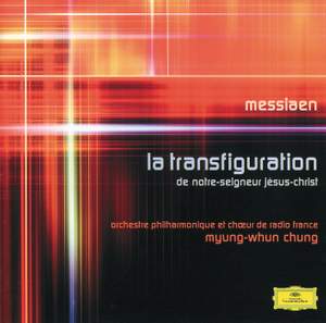 Messiaen: La Transfiguration de Notre-Seigneur Jesus-Christ