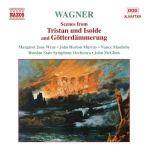 Wagner - Opera Scenes