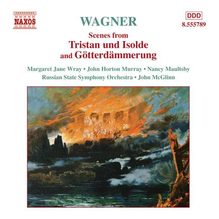 Wagner - Opera Scenes