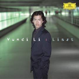 Liszt: Piano Sonata in B minor, S178, etc.
