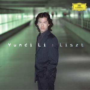 Liszt: Piano Sonata in B minor, S178, etc.