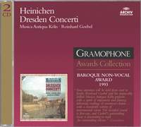 Heinichen: Dresden Concerti