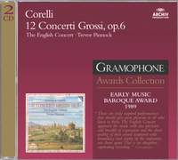 Corelli: Concerti Grossi, Op. 6