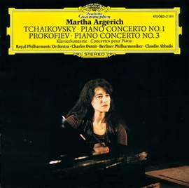 Tchaikovsky: Piano Concerto No. 1 in B flat minor, Op. 23, etc.