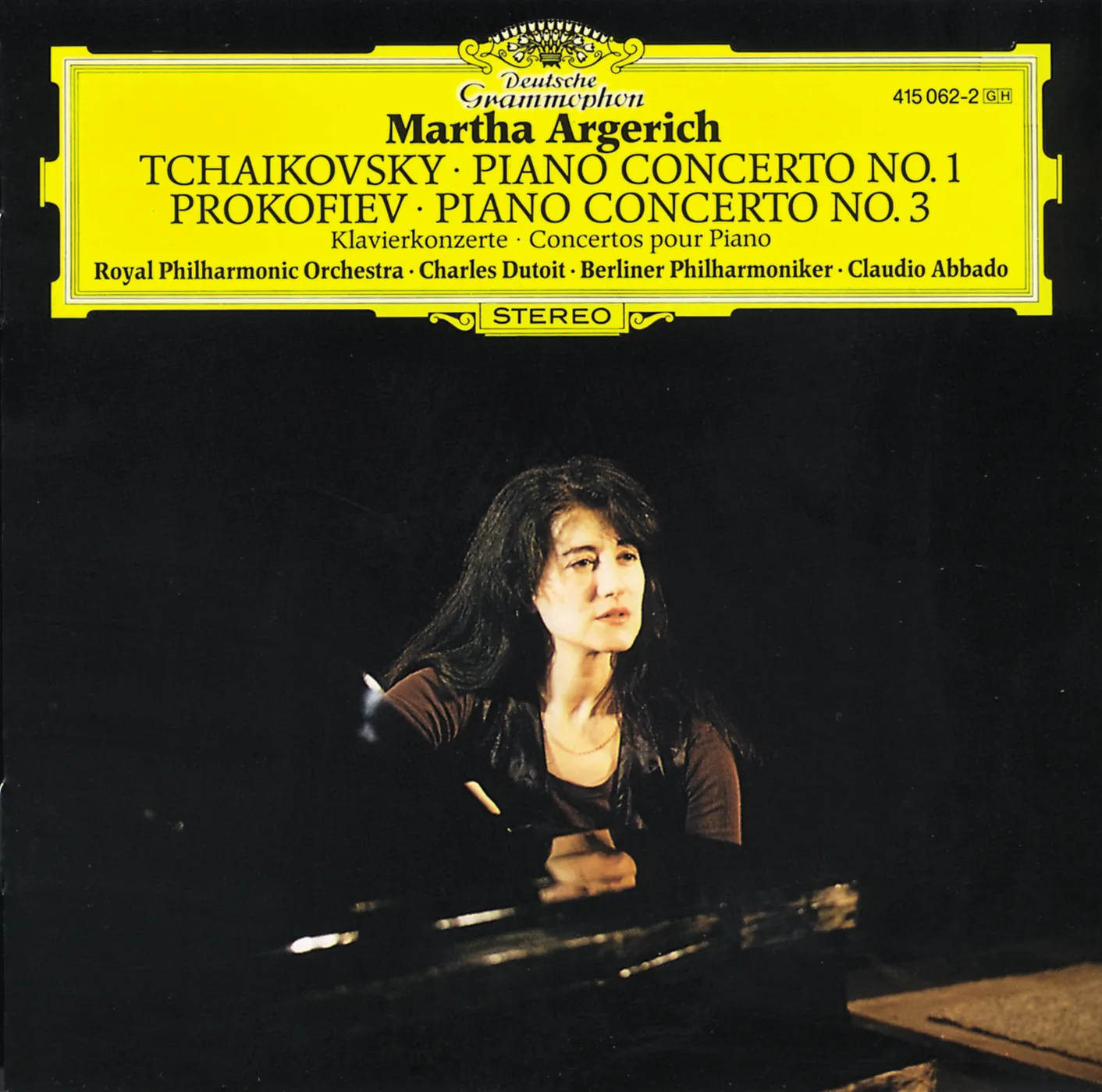 Philharmonia Piano 【中古】 / 20ー23 Concertos Orchestra