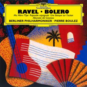 Ravel: Orchestral Works