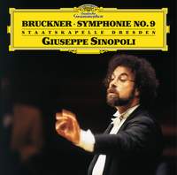 Bruckner: Symphony No. 9 in D Minor