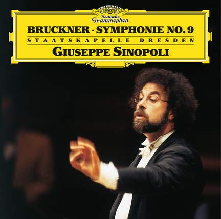 Bruckner: Symphony No. 9 in D Minor