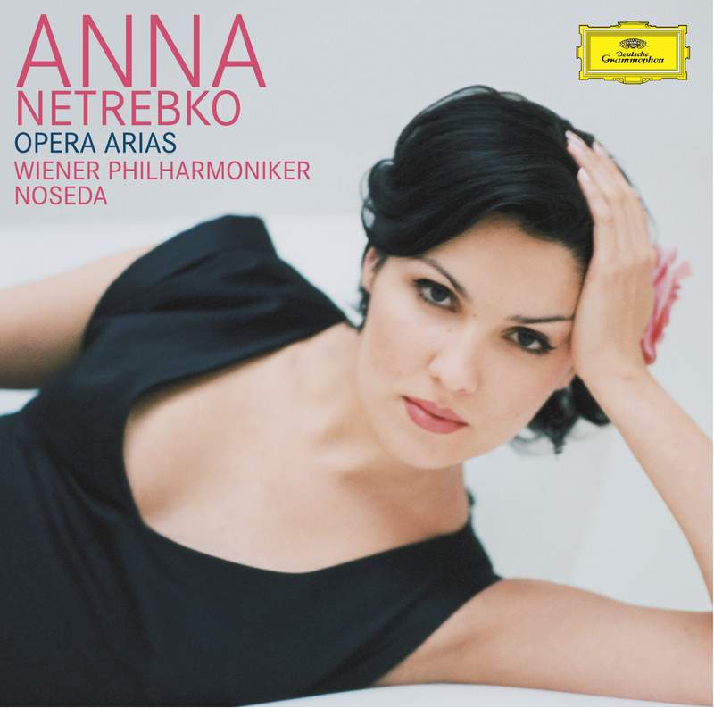Anna Netrebko: Verismo - Deutsche Grammophon: 4795015 - download