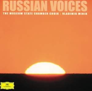Russian Voices