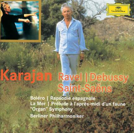 Ravel: Boléro, etc.