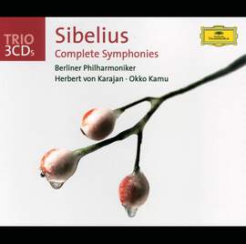 Sibelius - Complete Symphonies