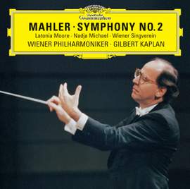 Mahler: Symphony No. 2 'Resurrection'
