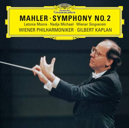 Mahler: Symphony No. 2 'Resurrection'