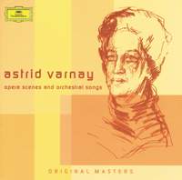 Astrid Varnay