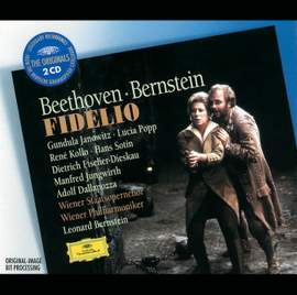 Beethoven: Fidelio, Op. 72