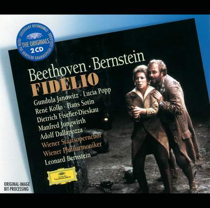 Beethoven: Fidelio, Op. 72