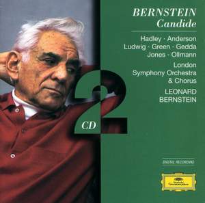 Bernstein: Candide, Act I, etc.