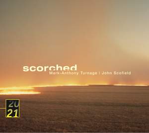Turnage: Scorched