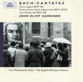 Bach - Cantatas