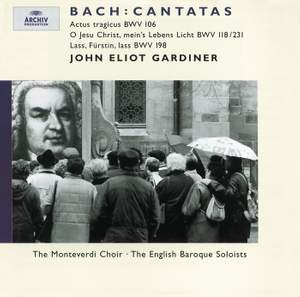 Bach - Cantatas