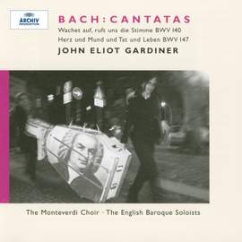 Bach - Cantatas