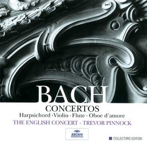 Bach Concertos