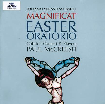 Bach, J S: Easter Oratorio BWV249, etc.