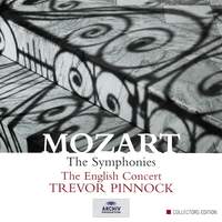 Mozart - Complete Symphonies - DG Archiv: 4716662 - Download | Presto Music