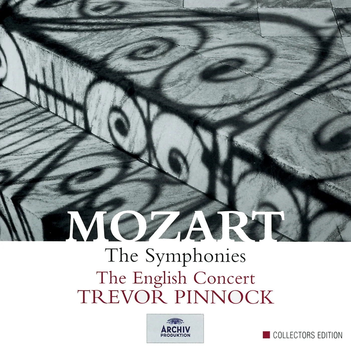 クラシック Mozart Complete Symphonies Amazon.com: Mozart: Complete Symphonies: CDs & Vinyl