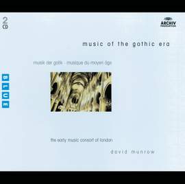 Music of the Gothic Era