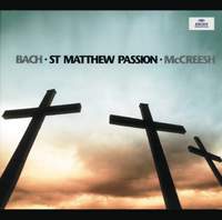 St Matthew Passion (period choice)