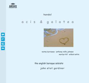 Handel: Acis and Galatea