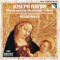 Haydn: Nelson Mass & Te Deum