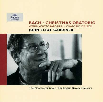 Bach, J S: Christmas Oratorio, BWV248