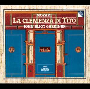 Mozart: La clemenza di Tito, K621