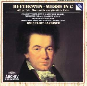 Beethoven - Messe in C