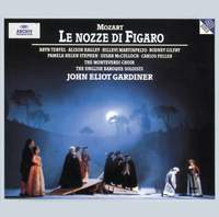 Le Nozze Di Figaro - Amazon.com Music