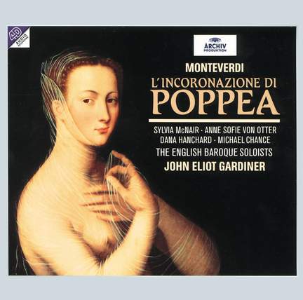 Monteverdi: L'incoronazione di Poppea