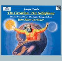  Haydn: The Creation