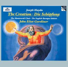 Haydn: The Creation