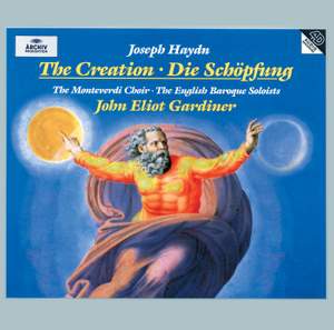 Haydn: The Creation