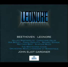 Beethoven: Leonore